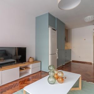 Apartamento Estudio
